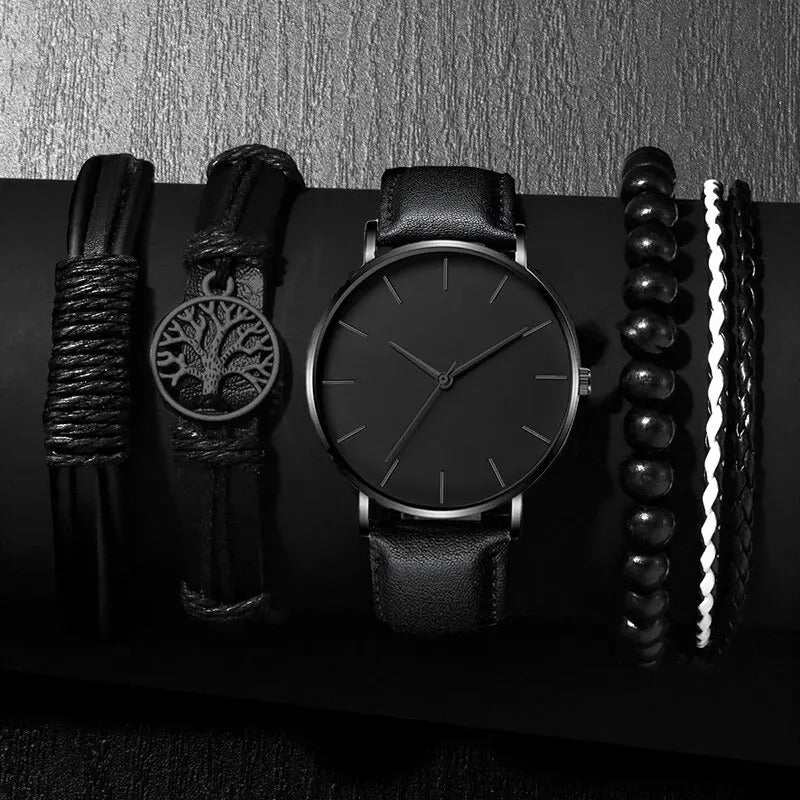 The Valro Meridian Set