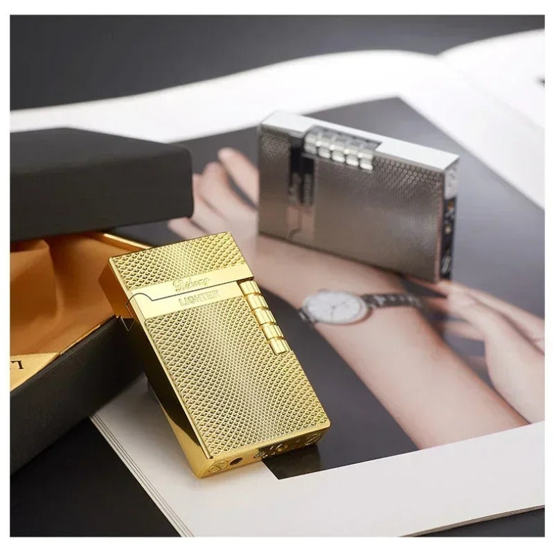 The Valro Ignis Lighter