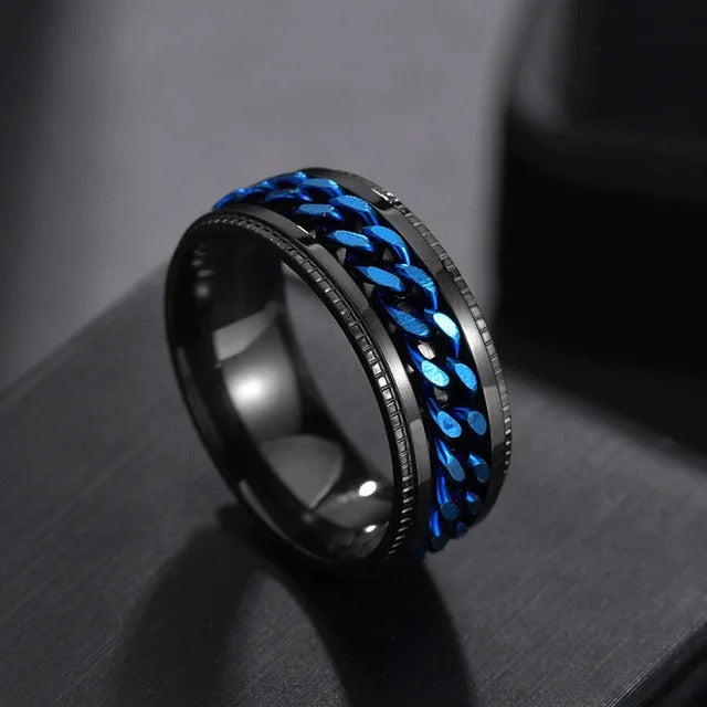 The Valro Bound Rings