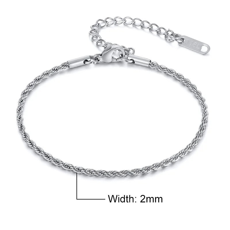 The Valro Cordis Bracelet