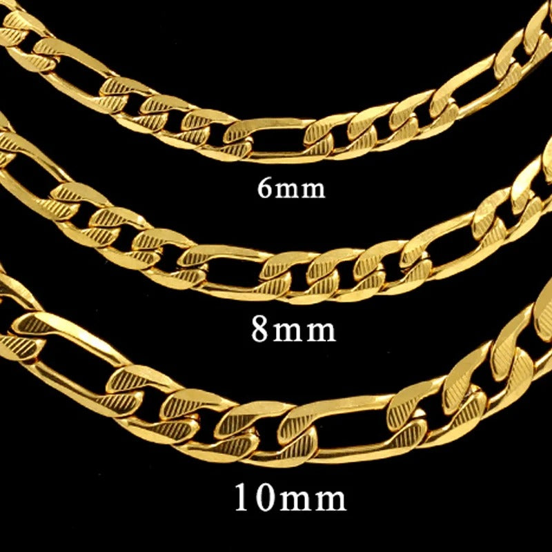 The Valro Cadence Chain