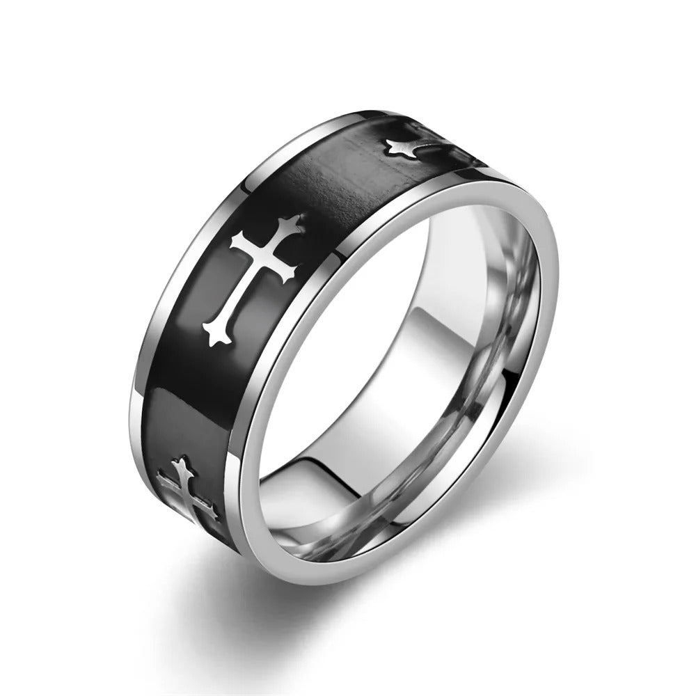 The Valro Sanctum Ring
