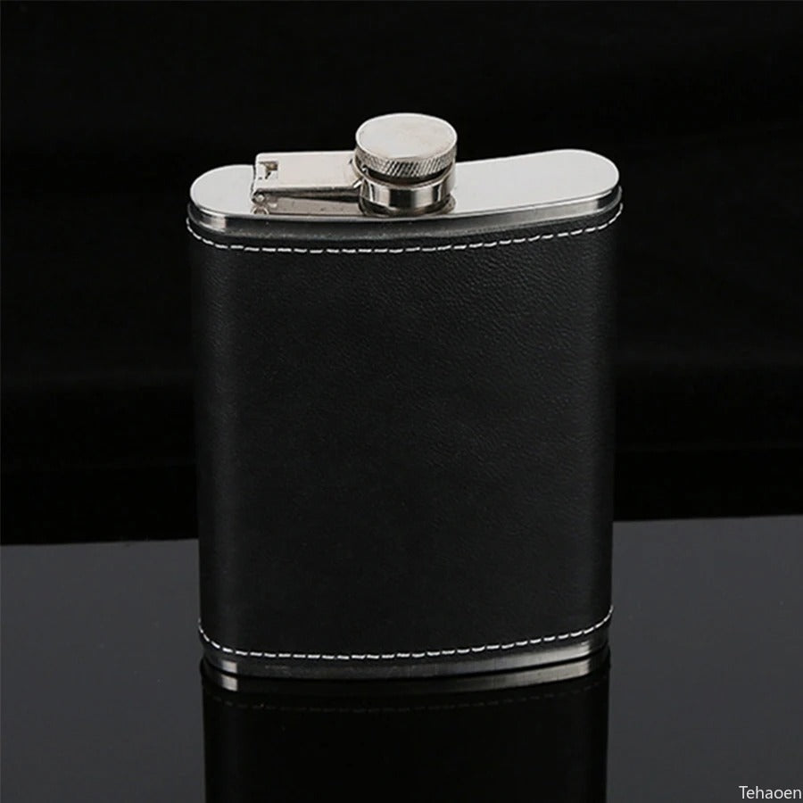 The Valro Regent Flask