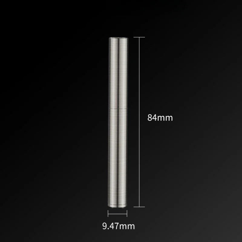 The Valro Vire Lighter