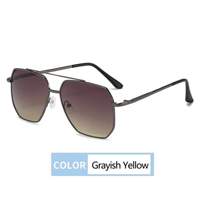 The Vanguard Frames