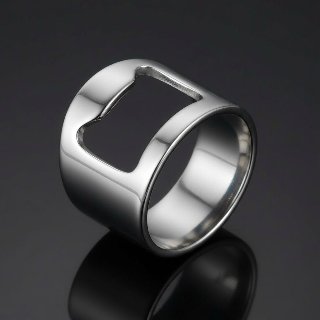 The Valro Cask Rings