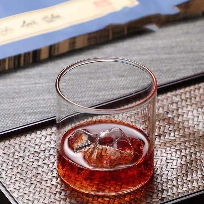 The Valro Summit Glass