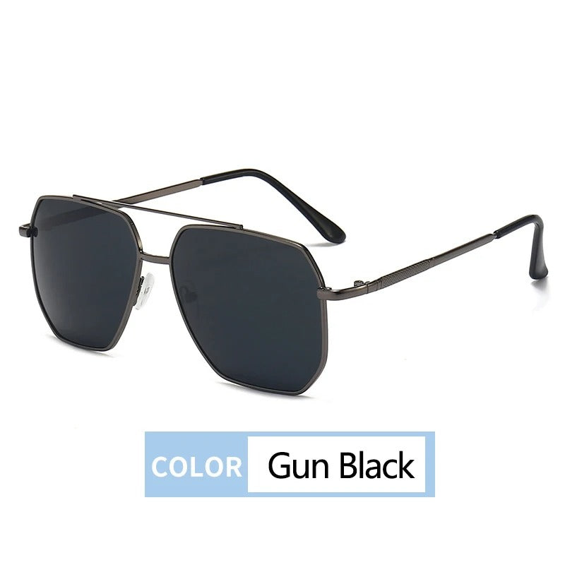 The Vanguard Frames