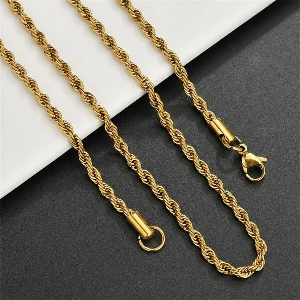 The Valro Cordis Chain
