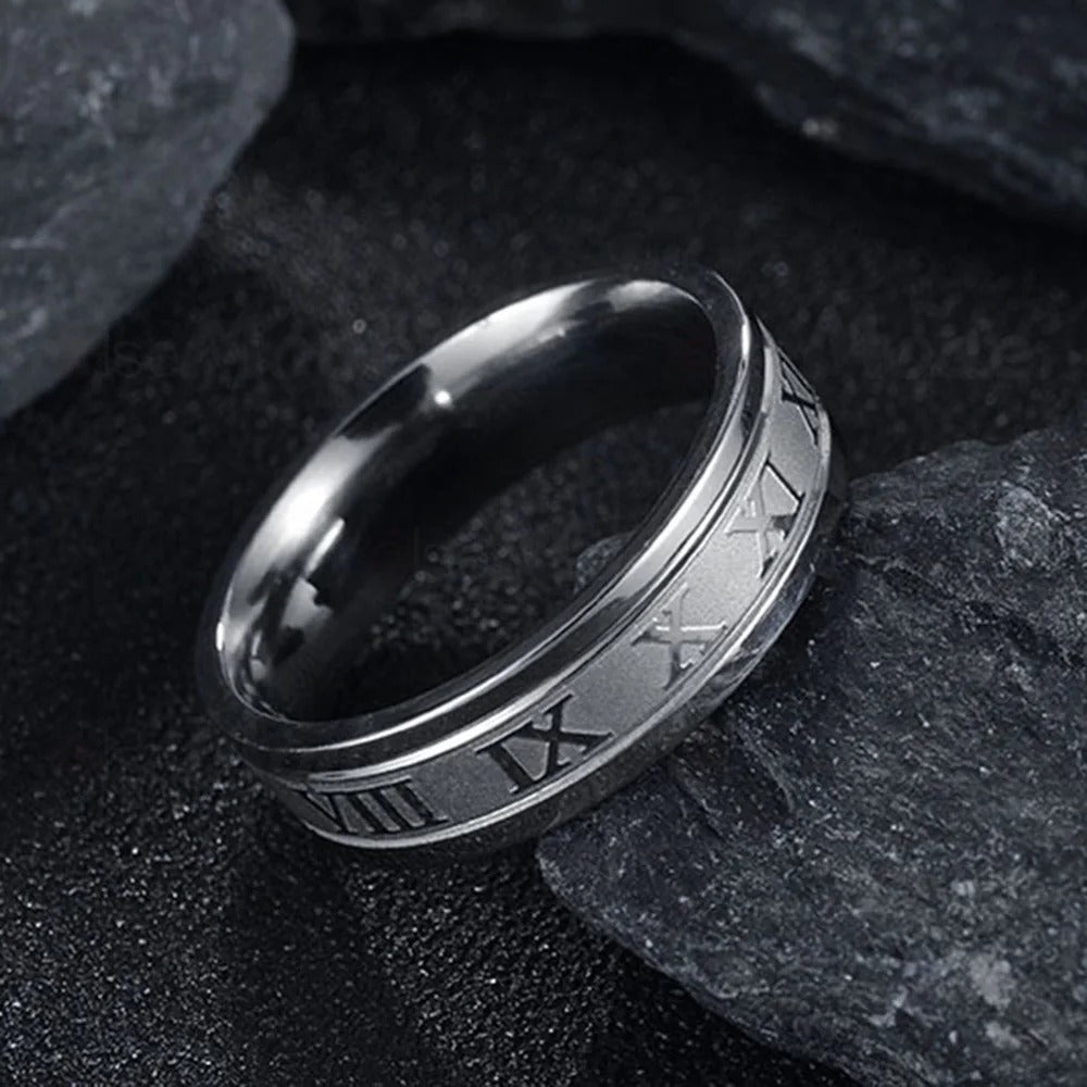 The Valro Chronos Rings