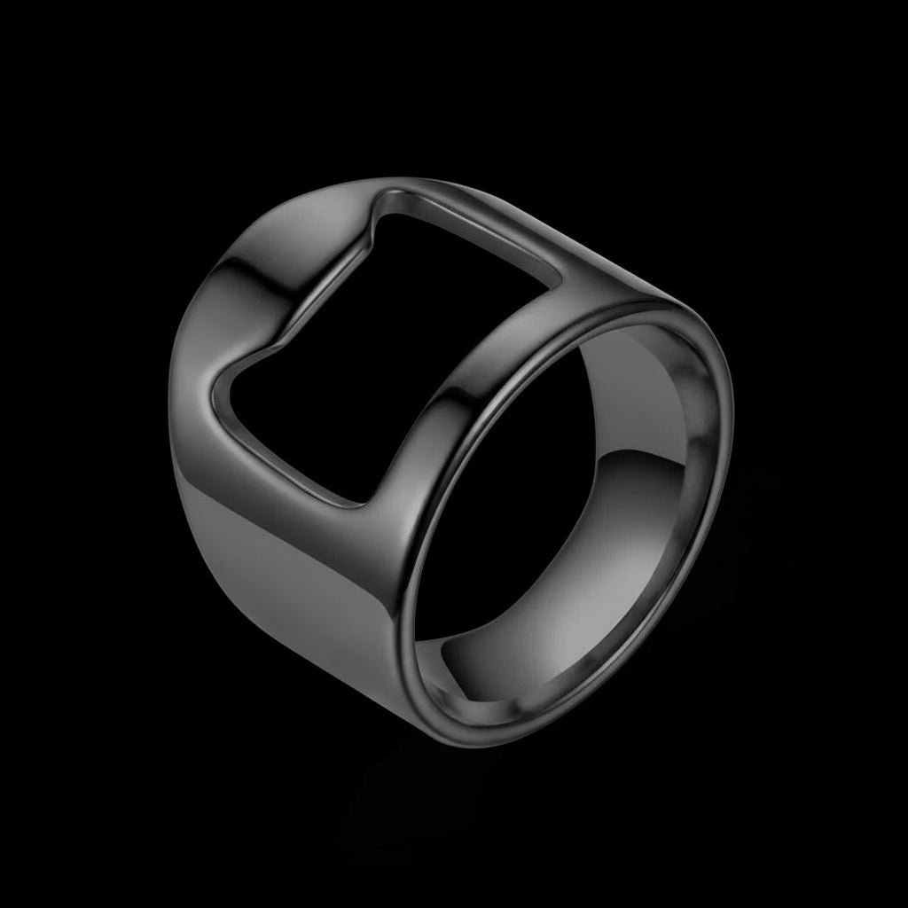 The Valro Cask Rings