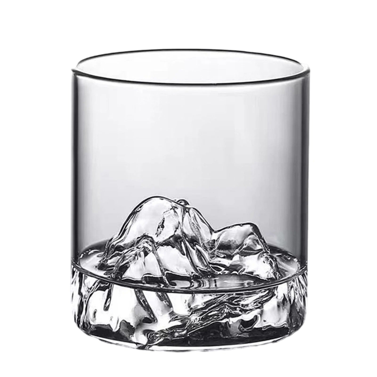 The Valro Summit Glass