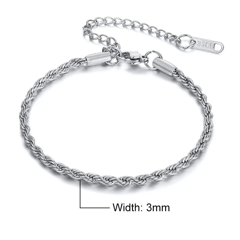 The Valro Cordis Bracelet