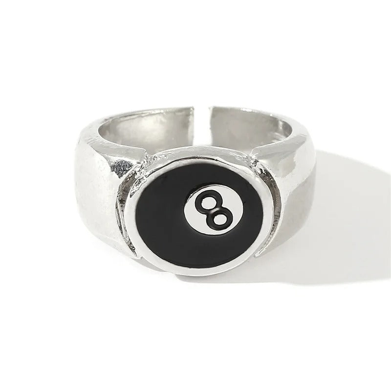 The Valro Fortuna Ring