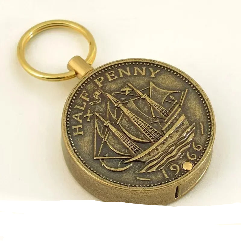 The Valro Sovereign Lighter