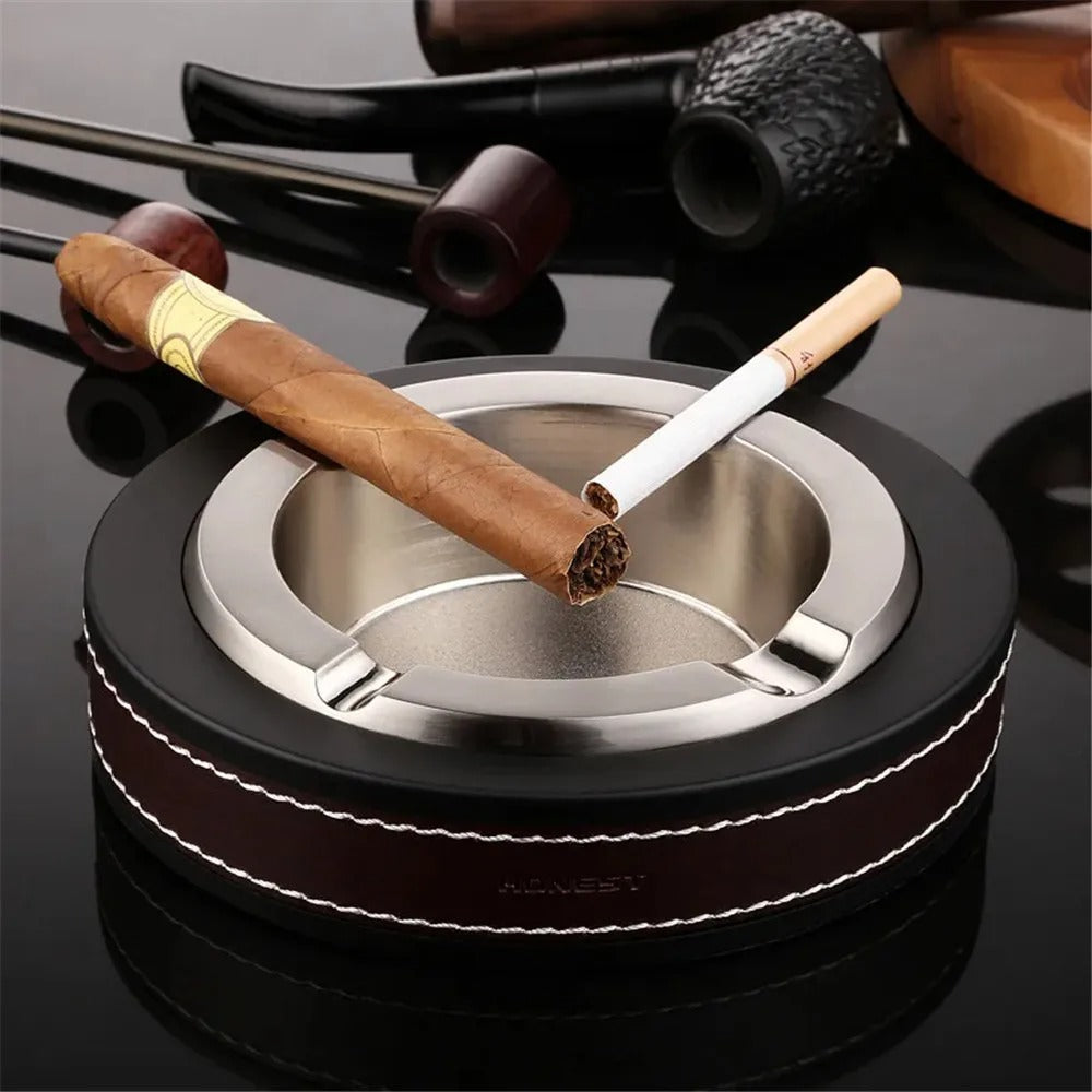 The Valro Ember Ashtray