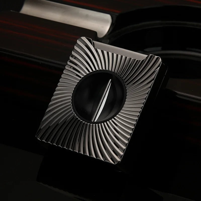 The Valro Sever Cigar Cutter