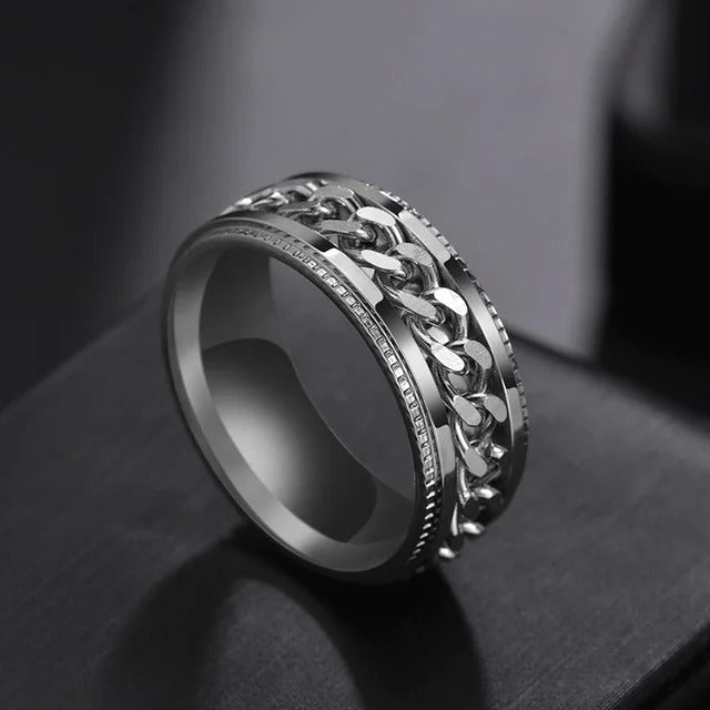 The Valro Bound Rings