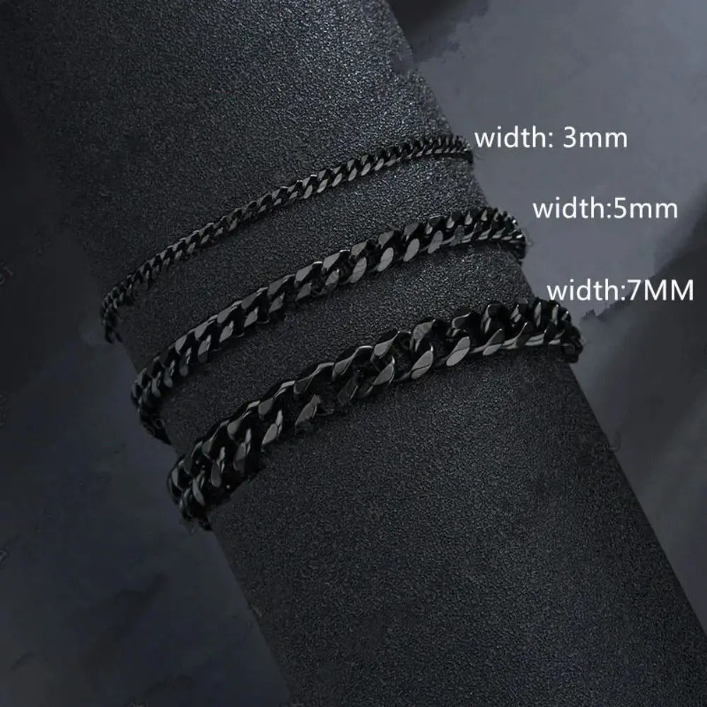 The Valro Bastion Bracelet