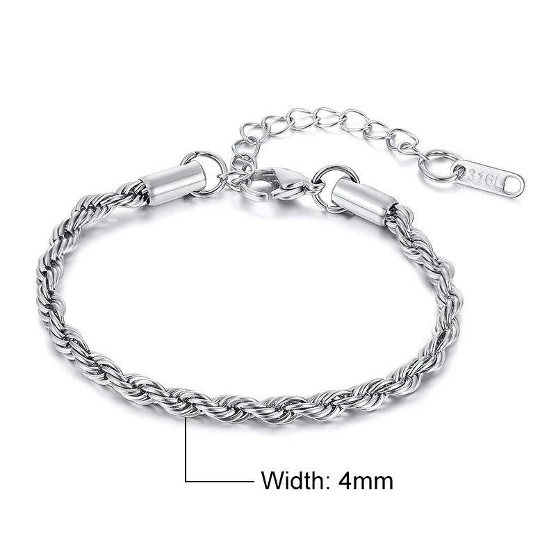 The Valro Cordis Bracelet