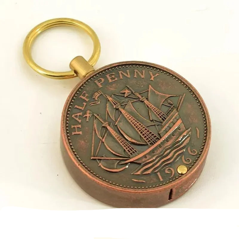 The Valro Sovereign Lighter