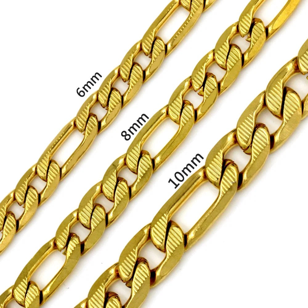 The Valro Cadence Chain