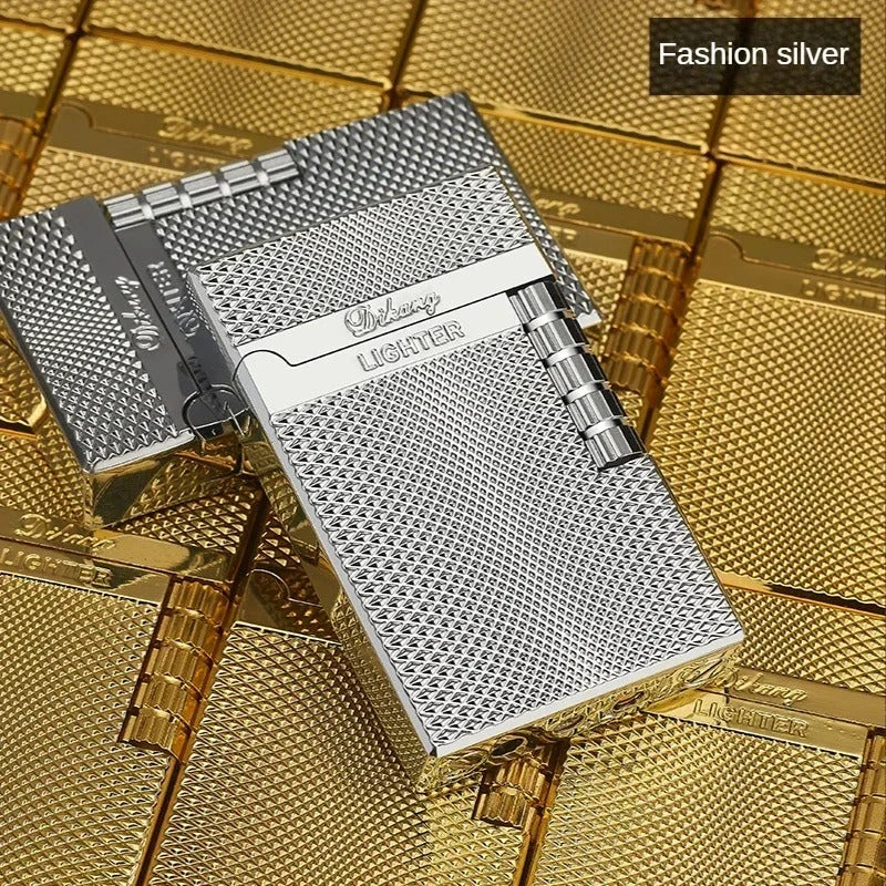 The Valro Ignis Lighter