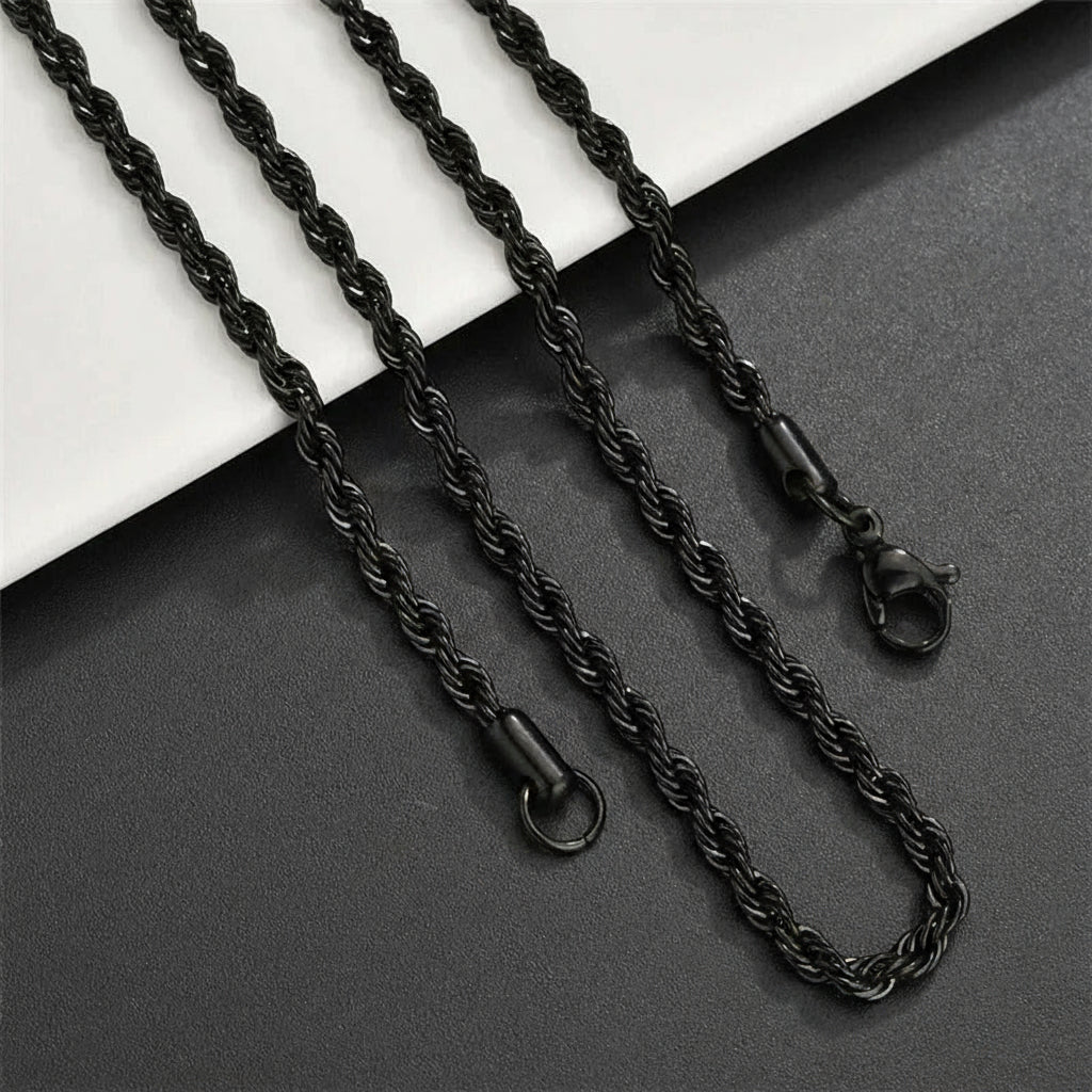 The Valro Cordis Chain