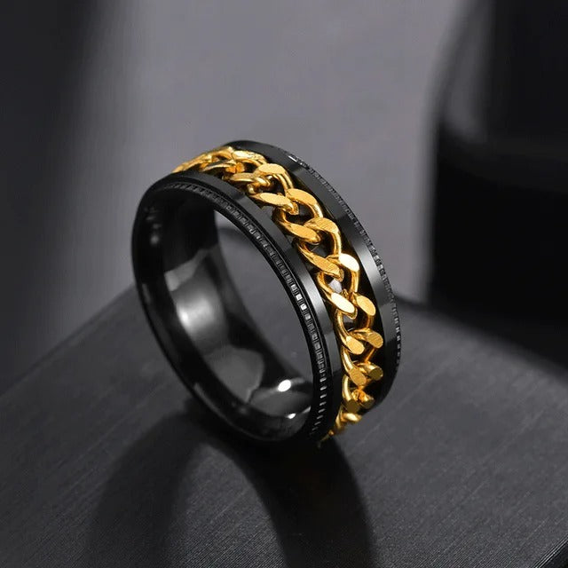 The Valro Bound Rings