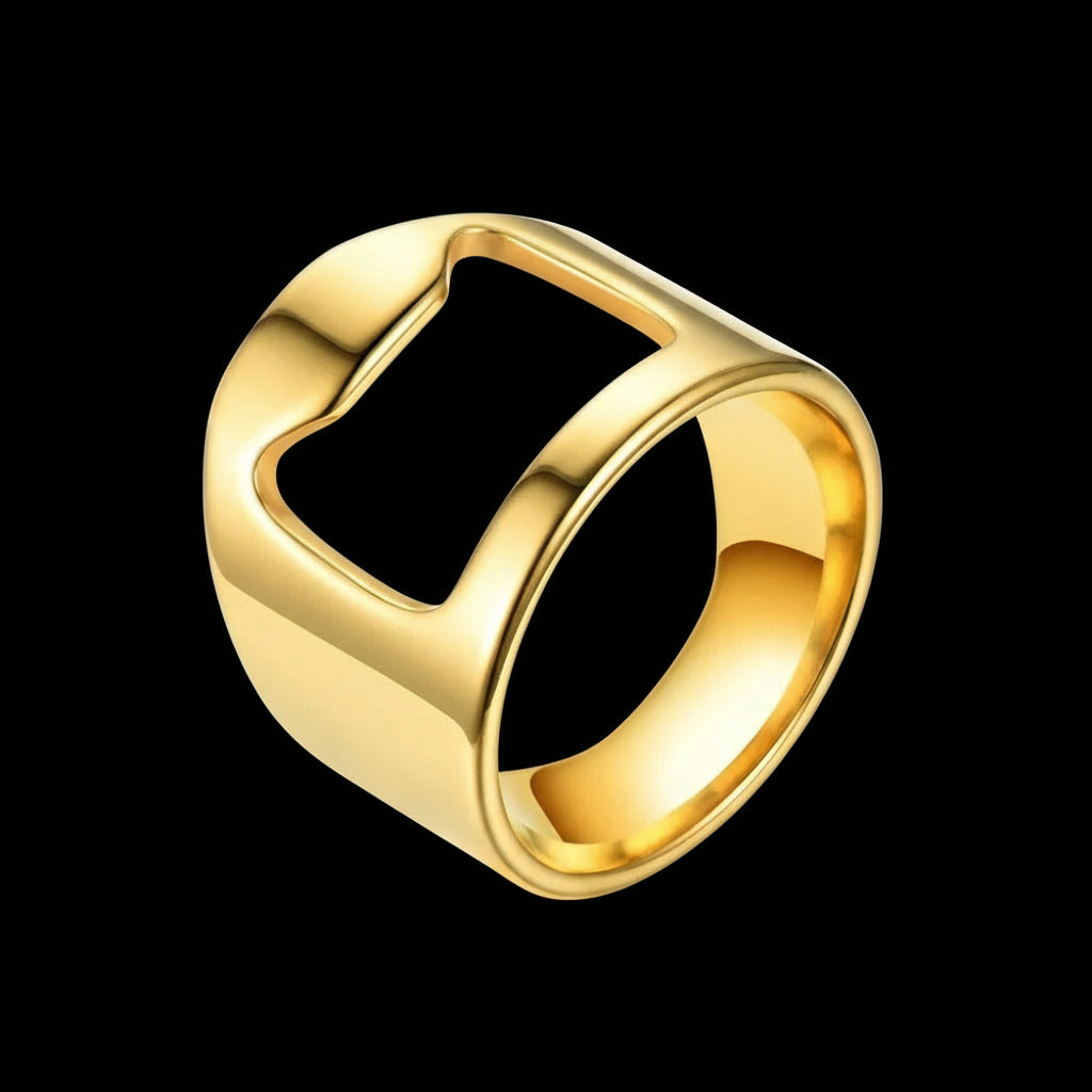 The Valro Cask Rings