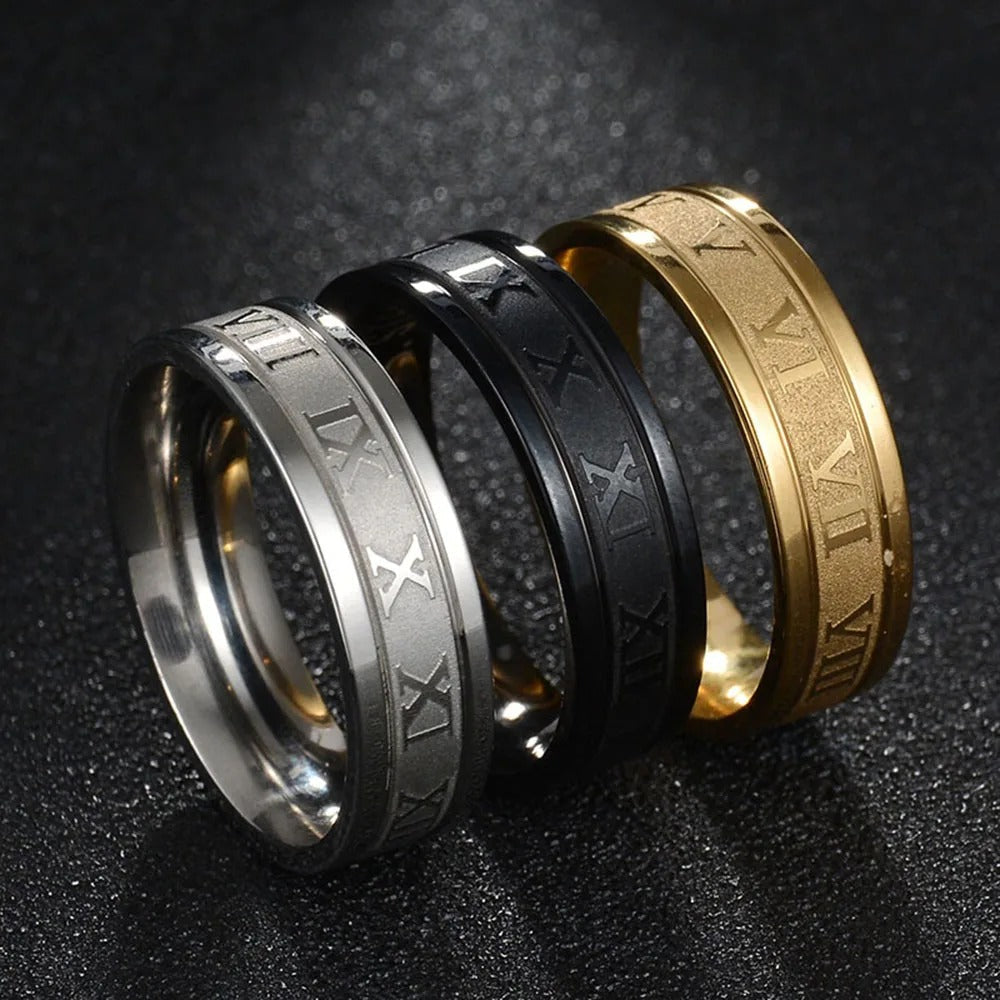 Rings