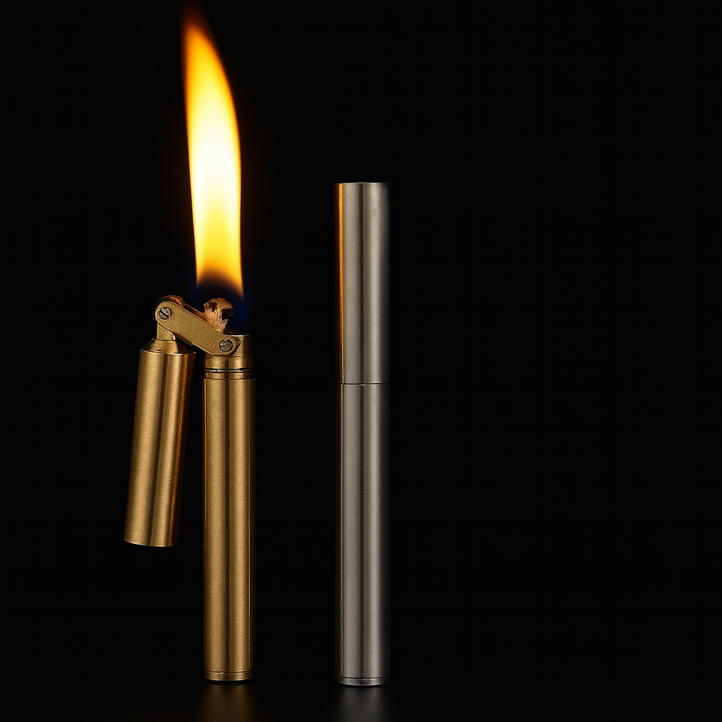 The Valro Vire Lighter