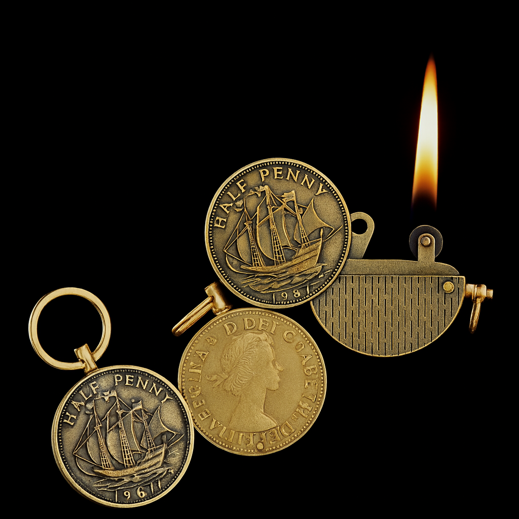 The Valro Sovereign Lighter