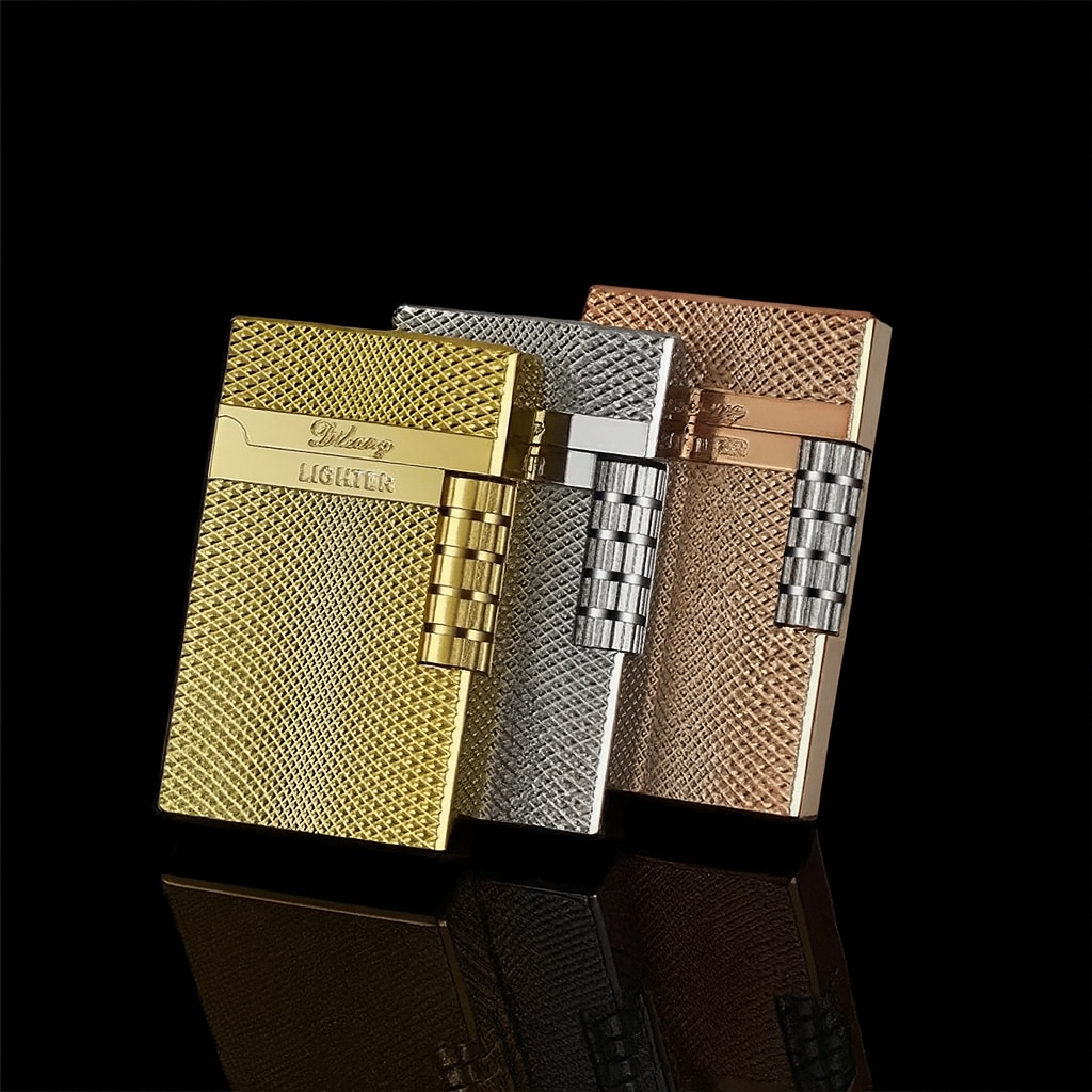 The Valro Ignis Lighter