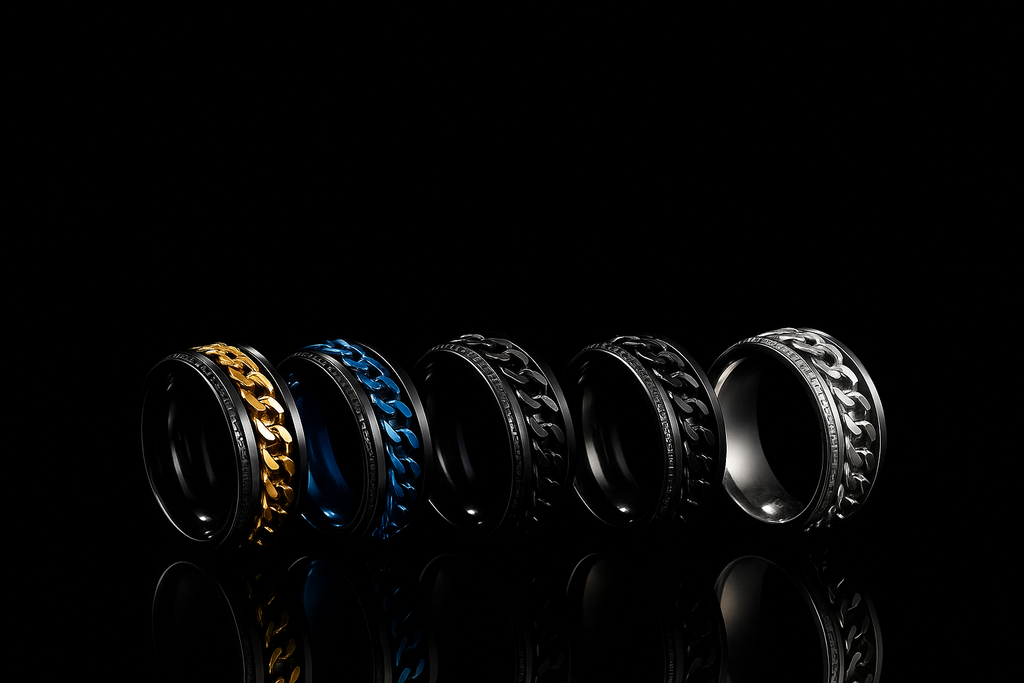 The Valro Bound Rings