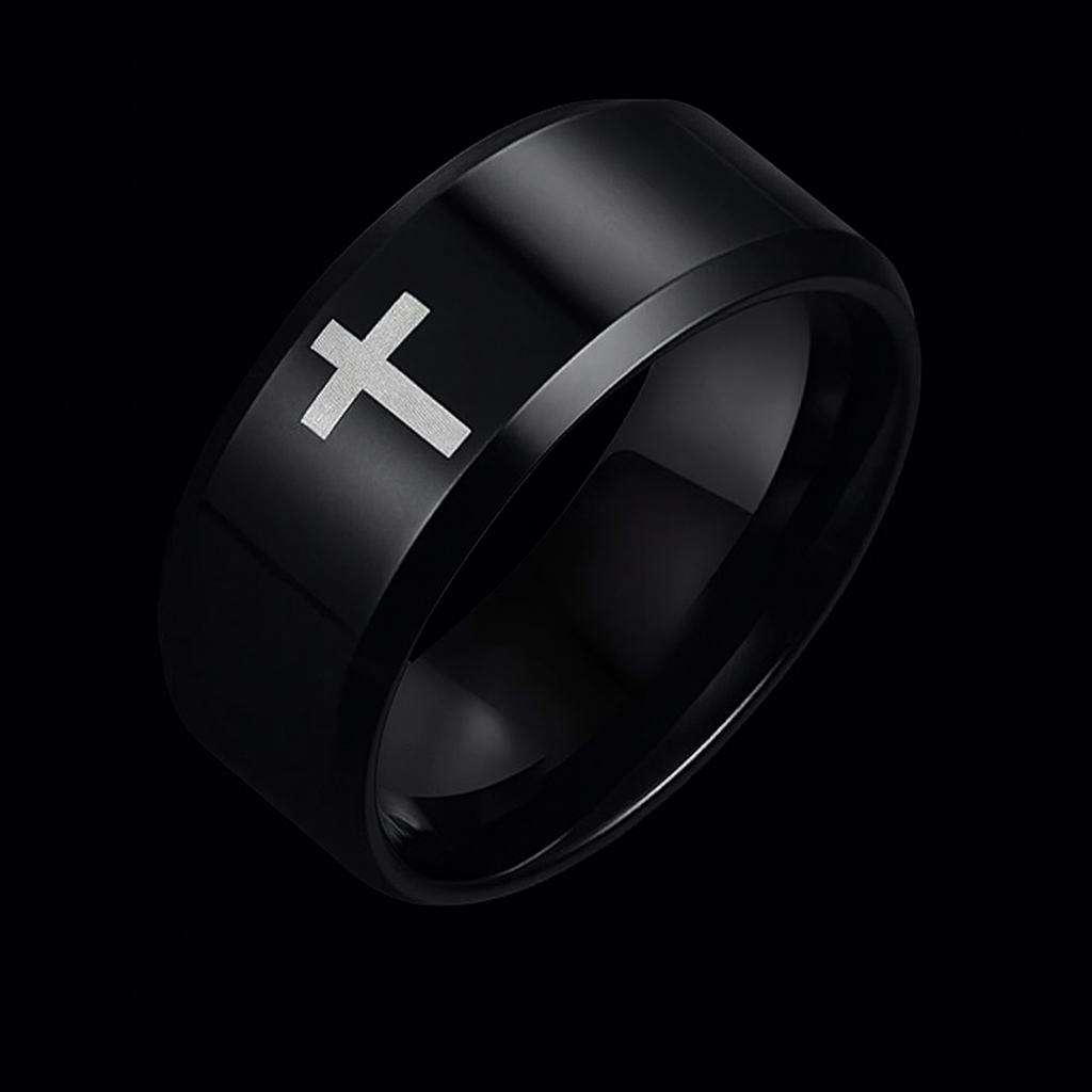 The Valro Dominion Ring