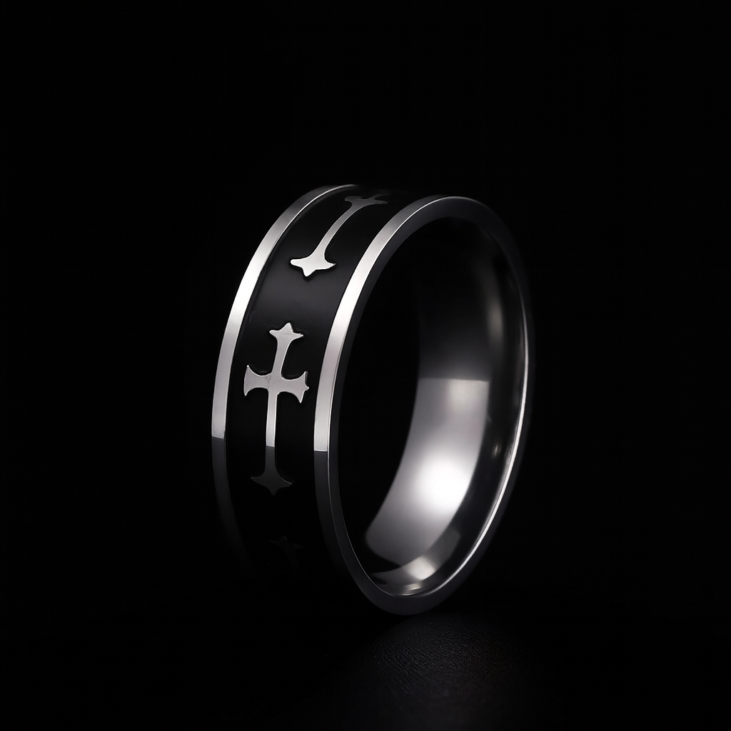 The Valro Sanctum Ring