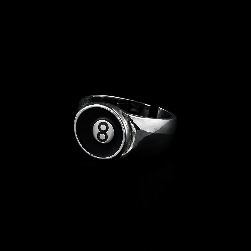 The Valro Fortuna Ring