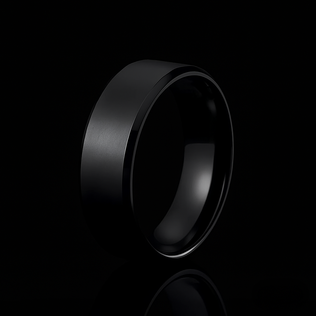 The Valro Element Rings