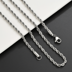The Valro Cordis Chain