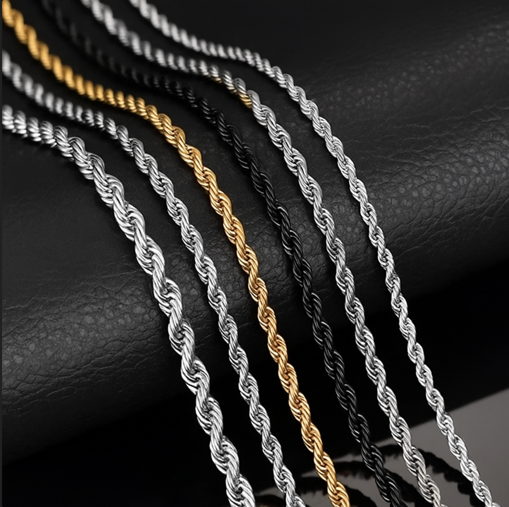 The Valro Cordis Chain