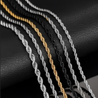 The Valro Cordis Chain