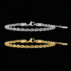 The Valro Cordis Bracelet