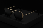 The Monarch Frames