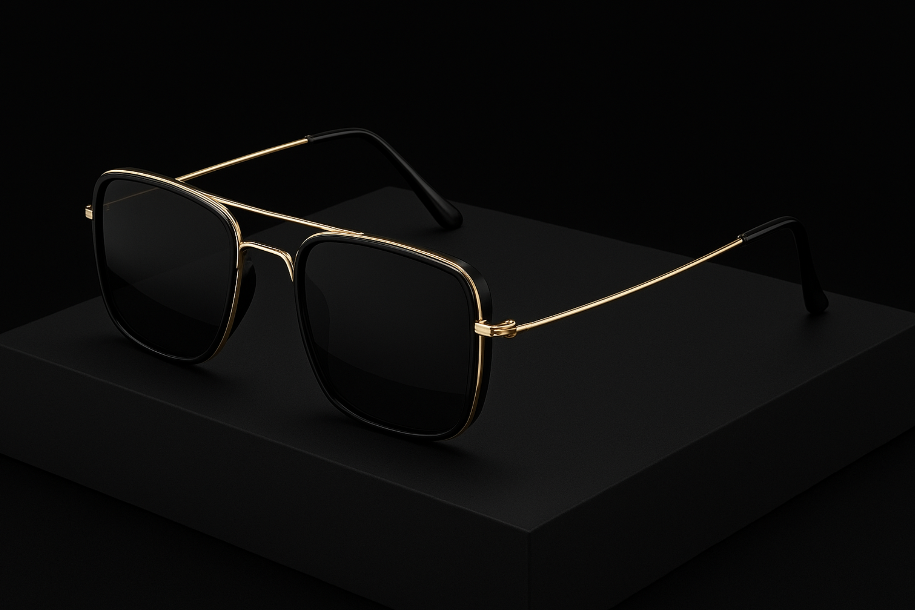 The Monarch Frames