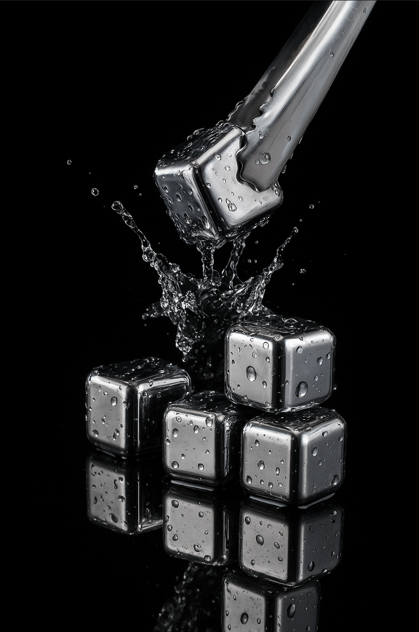 The Valro Aegis Cube