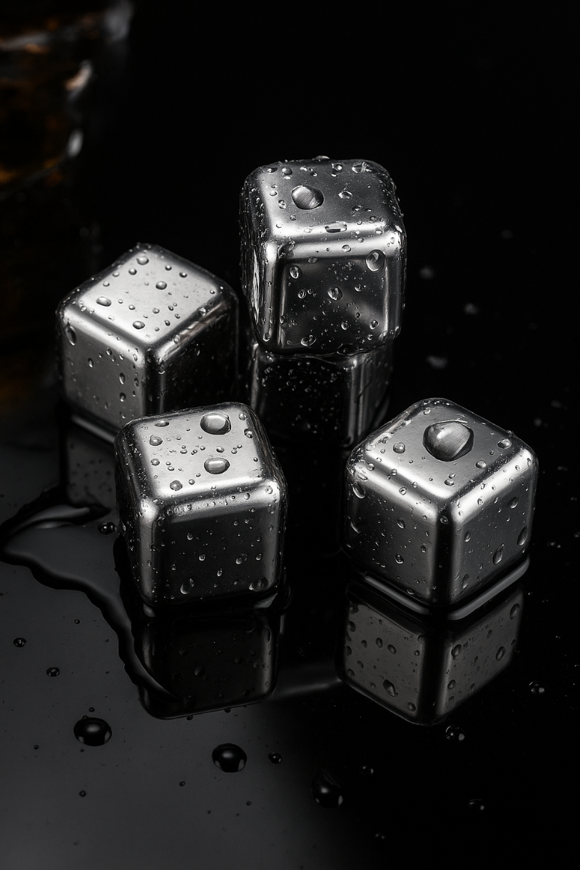 The Valro Aegis Cube