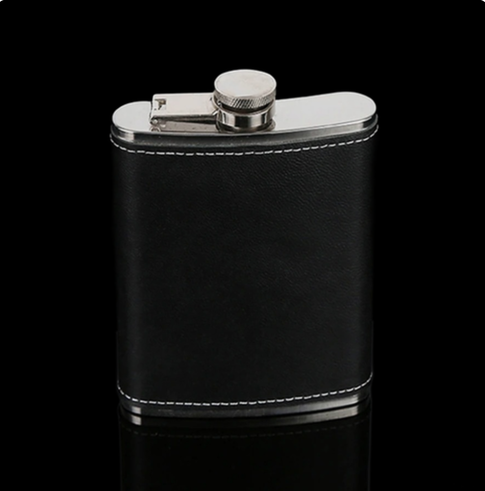 The Valro Regent Flask