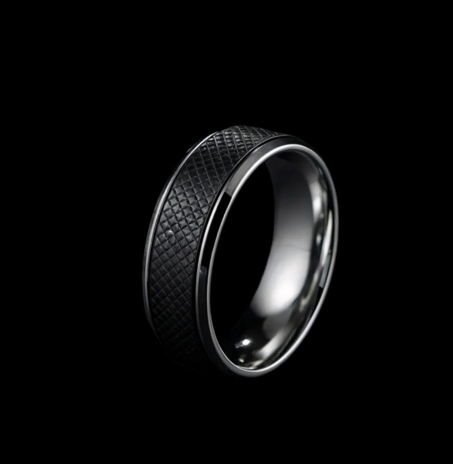 The Valro Eclipse Ring