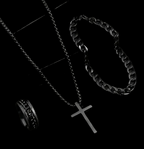 The Valro Trinity Set